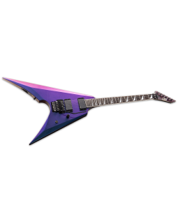 Електрогітара LTD ARROW-1000 (Violet Andromeda)-foto2