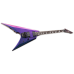 Електрогітара LTD ARROW-1000 (Violet Andromeda)