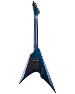 Електрогітара LTD ARROW-1000 (Violet Andromeda)-foto3