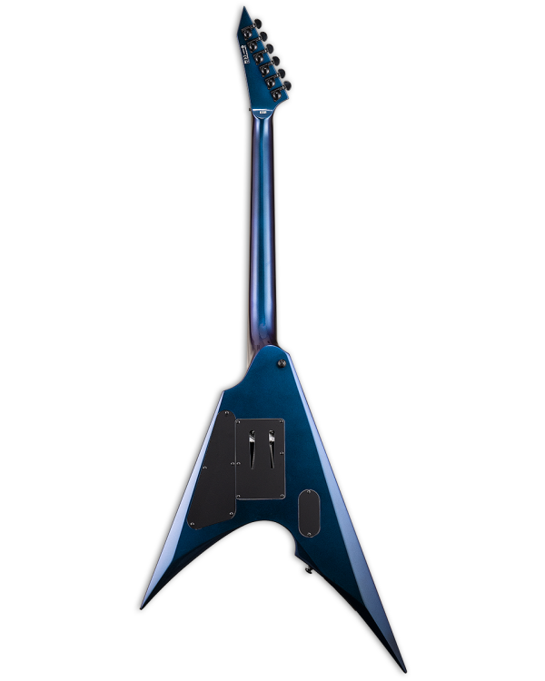 Електрогітара LTD ARROW-1000 (Violet Andromeda)