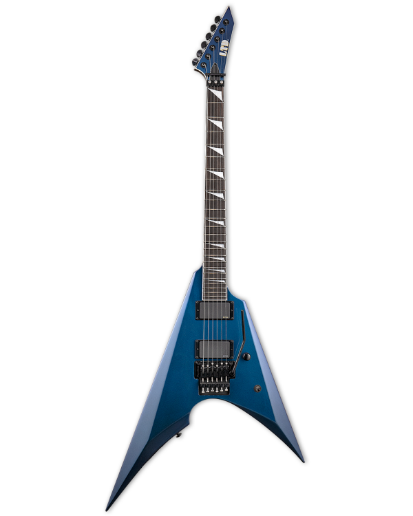 Електрогітара LTD ARROW-1000 (Violet Andromeda)