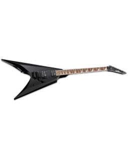 Електрогітара LTD ARROW-200 (Black)-foto3
