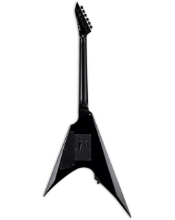 Електрогітара LTD ARROW-200 (Black)-foto2