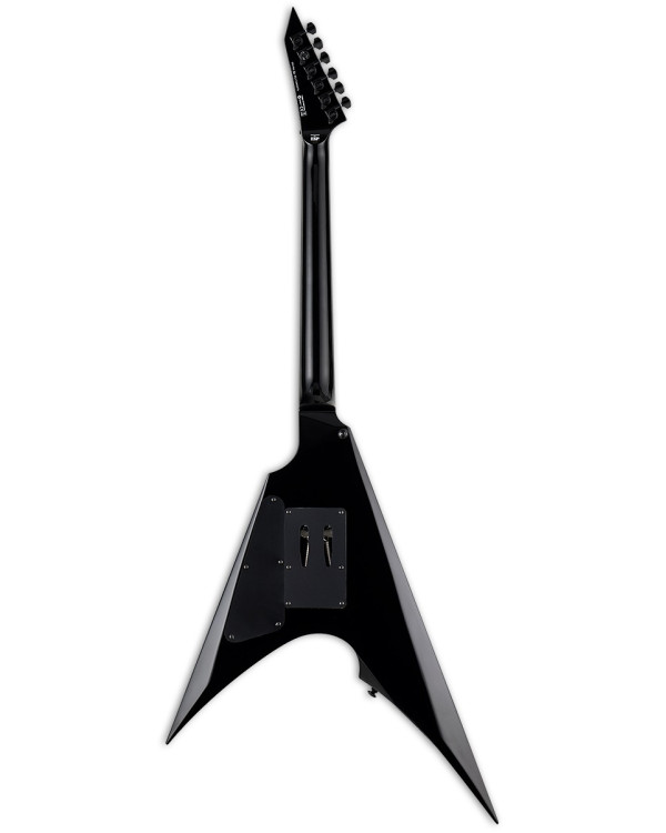 Електрогітара LTD ARROW-200 (Black)