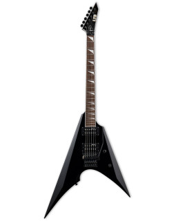 Електрогітара LTD ARROW-200 (Black)