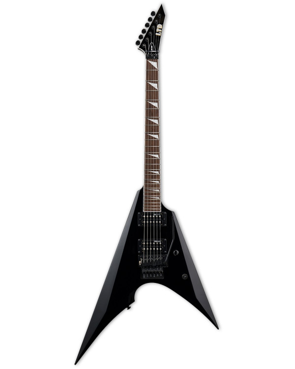 Електрогітара LTD ARROW-200 (Black)