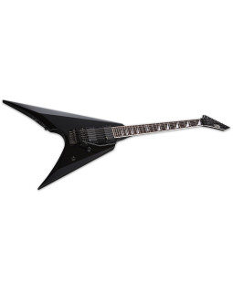 Електрогітара LTD ARROW-401 (Black)-foto3