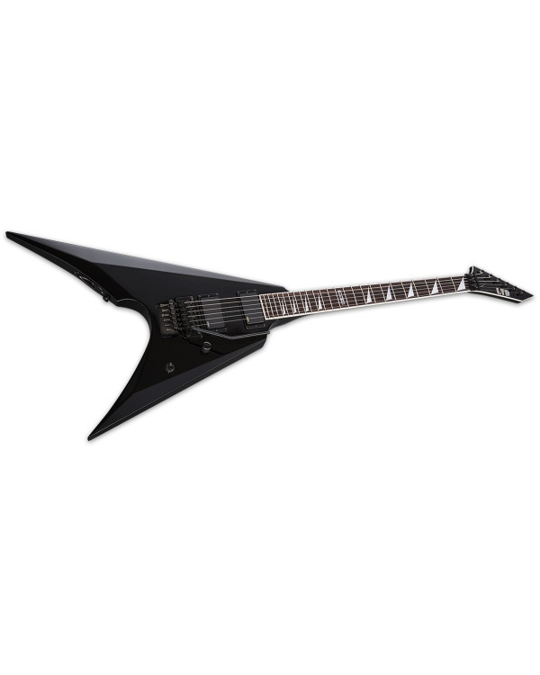 Електрогітара LTD ARROW-401 (Black)