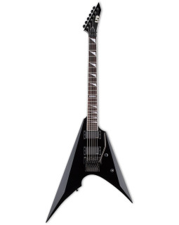 Електрогітара LTD ARROW-401 (Black)
