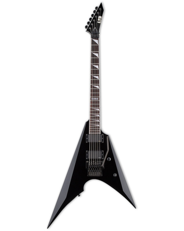 Електрогітара LTD ARROW-401 (Black)