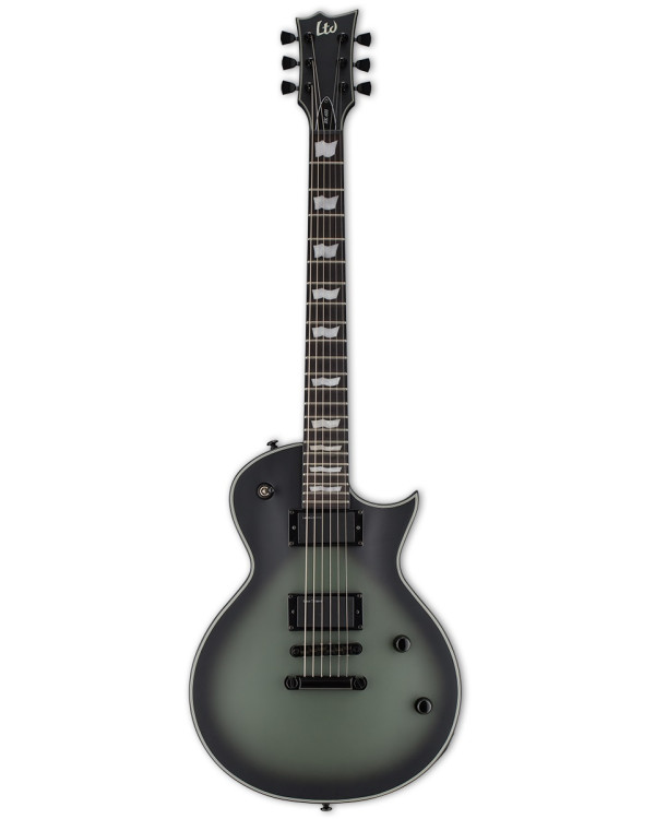 Електрогітара LTD BK-600 Bill Kelliher Signature (Military Green Sunbust Satin)