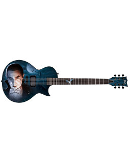 Електрогітара LTD BELA LUGOSI DRACULA