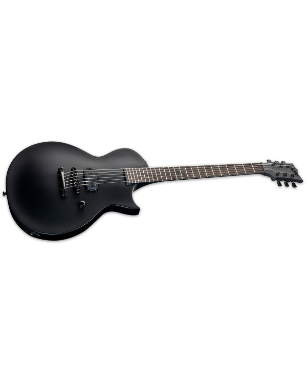 Електрогітара LTD EC-BLACK METAL