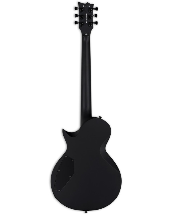 Електрогітара LTD EC-BLACK METAL