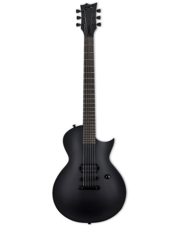 Електрогітара LTD EC-BLACK METAL