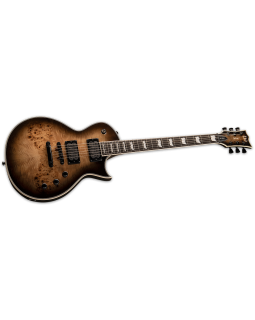 Електрогітара LTD EC-1000BP (Black Natural Burst)-foto3