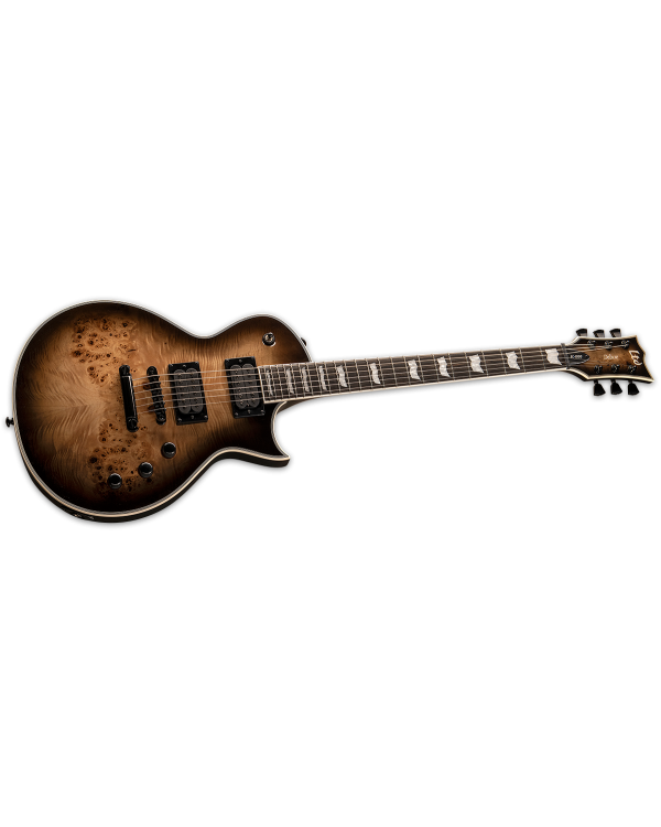 Електрогітара LTD EC-1000BP (Black Natural Burst)