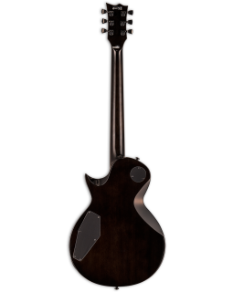 Електрогітара LTD EC-1000BP (Black Natural Burst)-foto2