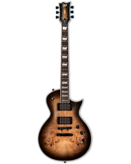 Електрогітара LTD EC-1000BP (Black Natural Burst)