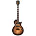 Електрогітара LTD EC-1000BP (Black Natural Burst)