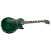 Електрогітара LTD EC-1000FM (See Thru Green)