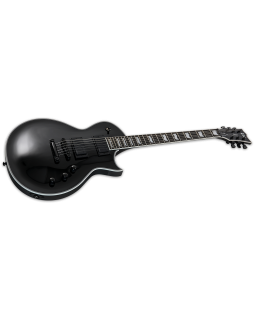 Електрогітара LTD EC-1000S FLUENCE (Black)-foto3