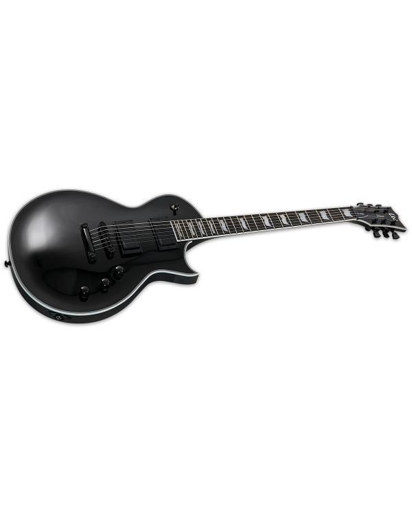 Електрогітара LTD EC-1000S FLUENCE (Black)