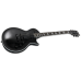 Електрогітара LTD EC-1000S FLUENCE (Black)