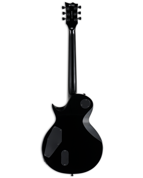 Електрогітара LTD EC-1000S FLUENCE (Black)