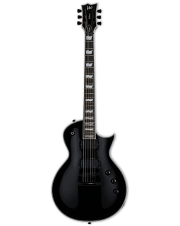 Електрогітара LTD EC-1000S FLUENCE (Black)