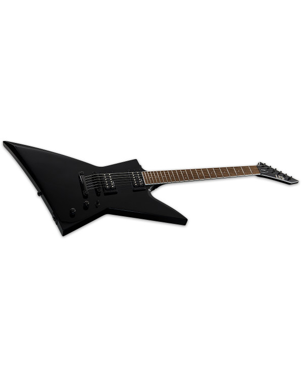 Електрогітара LTD EX-200 (Black)