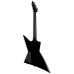 Електрогітара LTD EX-200 (Black)