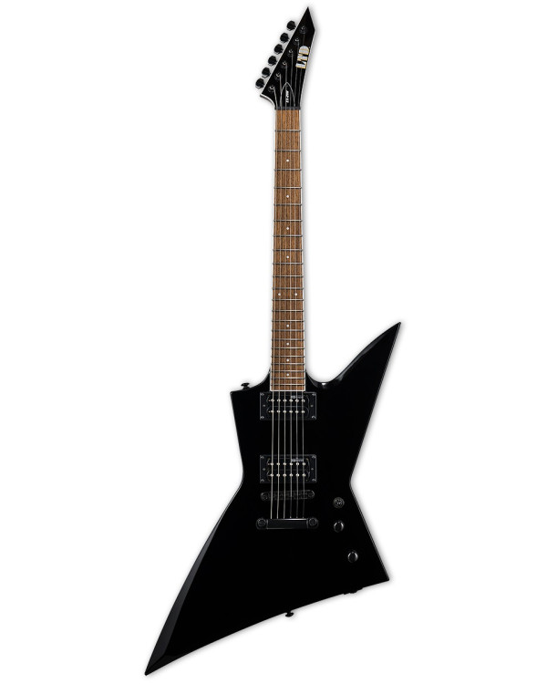 Електрогітара LTD EX-200 (Black)