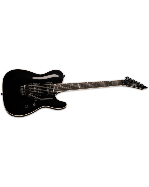 Електрогітара LTD ECLIPSE '87 (Black) Електрогітара LTD ECLIPSE '87 (Black)