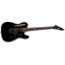 Електрогітара LTD ECLIPSE '87 (Black)