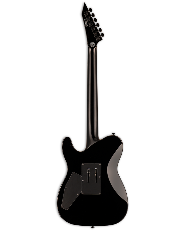 Електрогітара LTD ECLIPSE '87 (Black) Електрогітара LTD ECLIPSE '87 (Black)