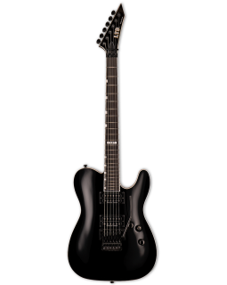 Електрогітара LTD ECLIPSE '87 (Black)