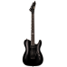Електрогітара LTD ECLIPSE '87 (Black)