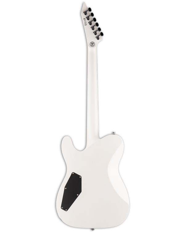 Електрогітара LTD ECLIPSE '87NT (Pearl White)