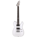 Електрогітара LTD ECLIPSE '87NT (Pearl White)