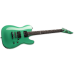 Електрогітара LTD ECLIPSE '87NT (Turquoise)