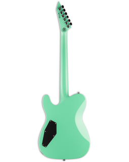 Електрогітара LTD ECLIPSE '87NT (Turquoise)-foto2