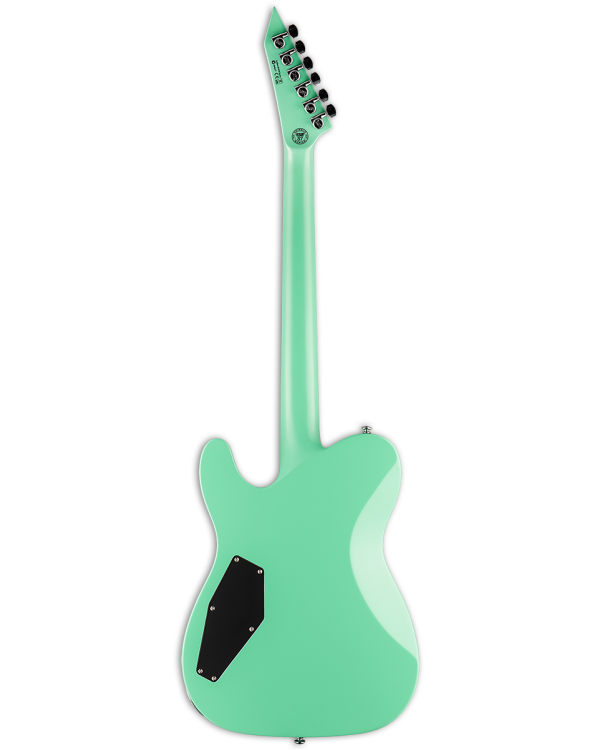 Електрогітара LTD ECLIPSE '87NT (Turquoise)