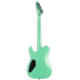 Електрогітара LTD ECLIPSE '87NT (Turquoise)