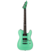 Електрогітара LTD ECLIPSE '87NT (Turquoise)