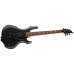 Електрогітара LTD F-200 (Black Satin)