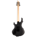 Електрогітара LTD F-200 (Black Satin)
