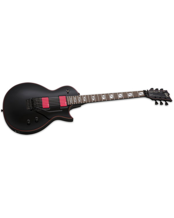 Електрогітара LTD GH-200 Gary Holt Signature (Black)