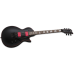 Електрогітара LTD GH-200 Gary Holt Signature (Black)