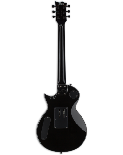 Електрогітара LTD GH-200 Gary Holt Signature (Black)-foto2